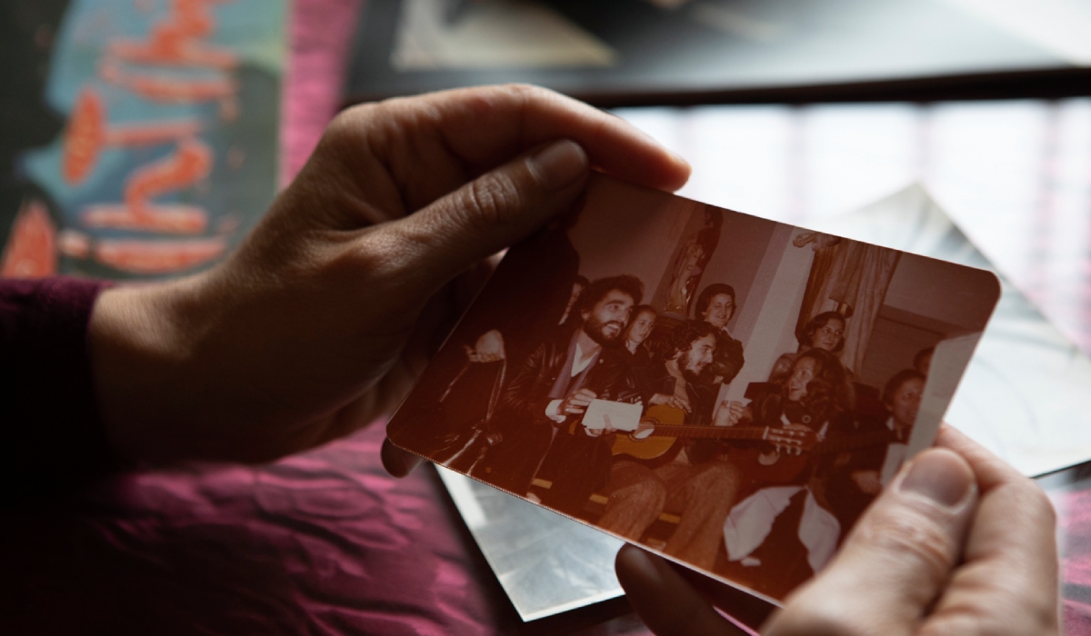 Fotograma