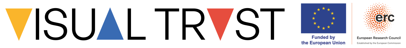 logo Visual Trust