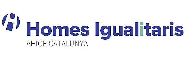 logo Homes Igualitaris
