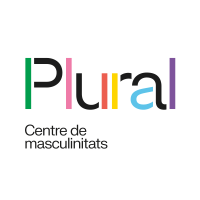 logo Plural - Centre de Masculinitats