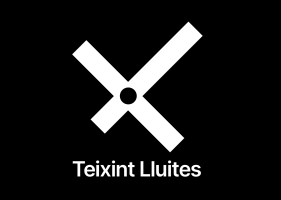 logo Teixint Lluites