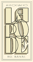 logo La Pode del Raval