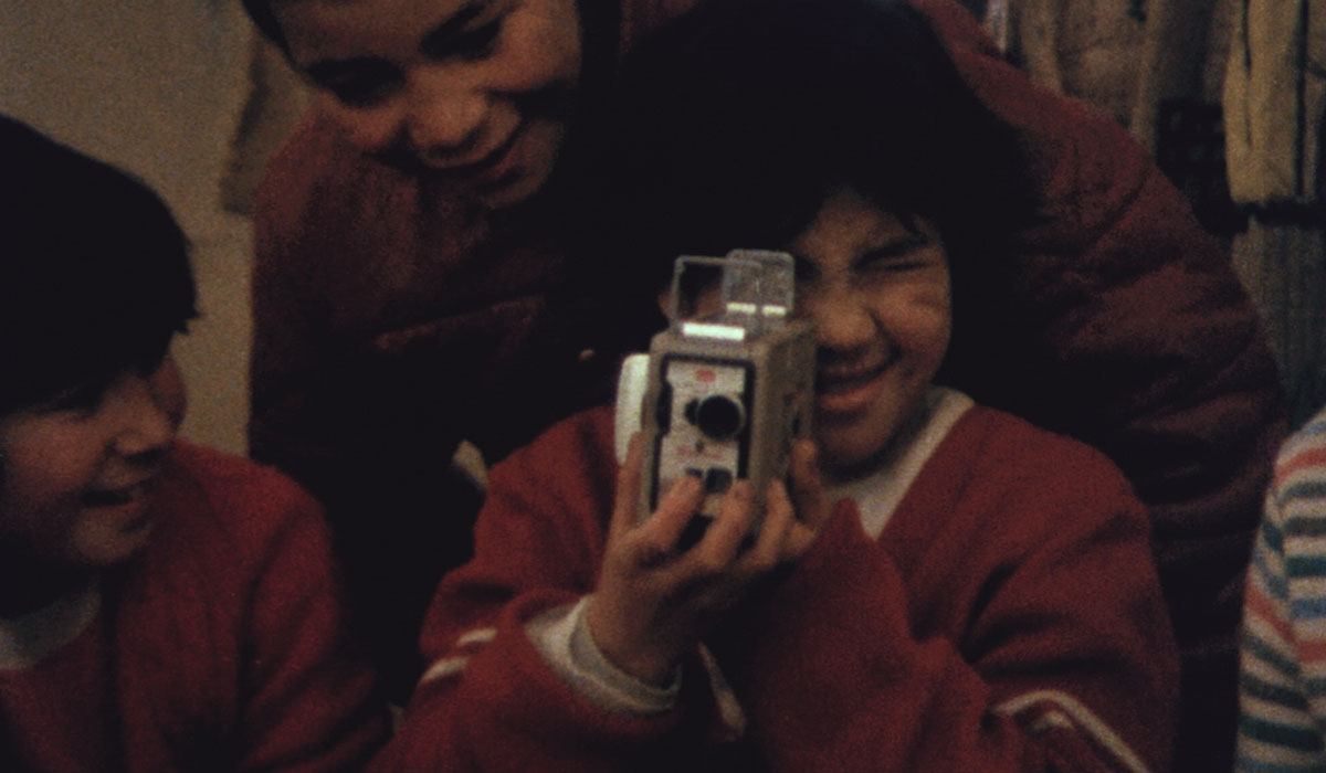 Fotograma