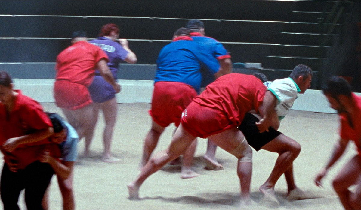 Fotograma