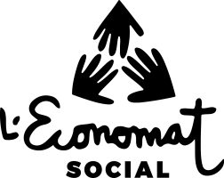 logo L'Economat Social