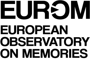 logo EUROM - European Observatory on Memories