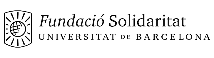 logo Fundació Solidaritat UB