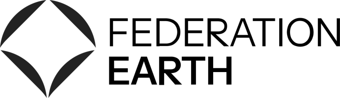 logo Federation Earth