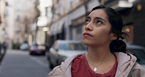 Ceniza en la boca fotograma