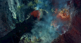 Krakatoa fotograma