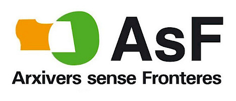 logo Arxivers sense Fronteres