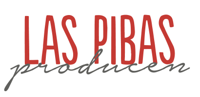 logo Las Pibas