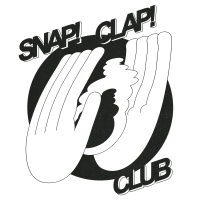 logo Snap! Clap! Club