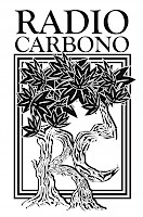 logo Radio Carbono
