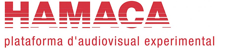 logo Hamaca Plataforma Audiovisual Experimental