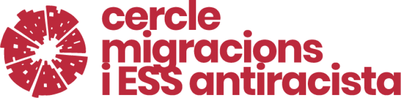 logo Cercle Migracions i ESS antiracista