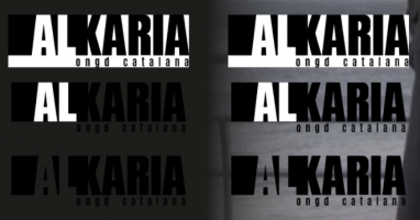 logo Alkaria