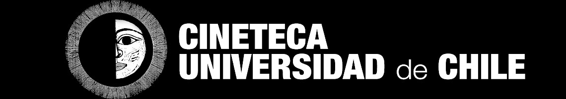 logo Cineteca Universidad de Chile