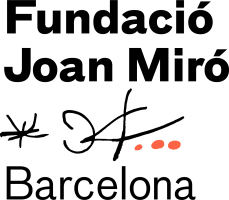 logo Fundació Joan Miró